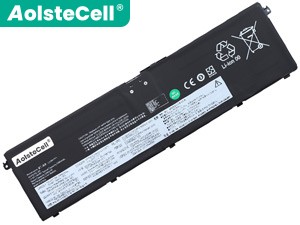 Batteria per Lenovo IdeaPad Pro 5 14IMH9-83D20031IX