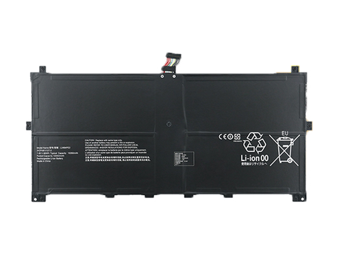 Batteria per Lenovo ThinkPad X9-15 Gen 1-21Q6003MMZ
