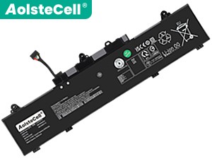 Batteria Lenovo ThinkPad L16 Gen 2-21SC000LSC