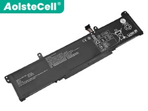 Batteria Lenovo ThinkPad P14s Gen 6-21QT001EFR