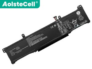 Batteria Lenovo ThinkPad P16s Gen 4-21QV0009IX
