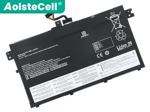 Batteria Lenovo L24X3PG1