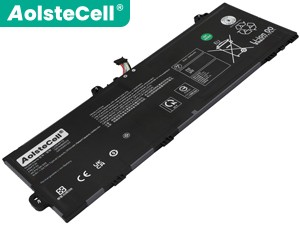 Batteria Lenovo ThinkPad X13 Gen 6-21RK008VUE