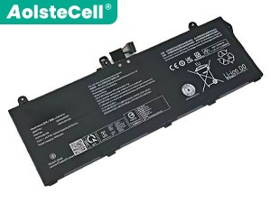 Batteria per Lenovo ThinkPad L13 2-in-1 Gen 6-21R70015IV