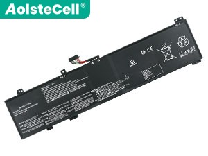 Batteria Lenovo L24C4PC1