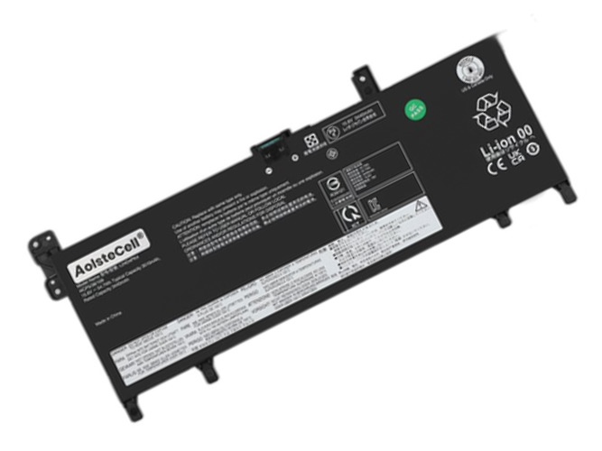 Batteria per Lenovo IdeaPad Slim 5 15Q8Y11-83RL000VPG