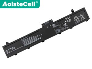 Batteria Lenovo ThinkPad P16 Gen 3-21RQ002TSC
