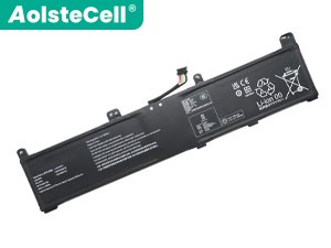 Batteria Lenovo ThinkPad P16v Gen 3-21RS0034IV