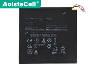 Batteria Lenovo IdeaPad Miix 310-10ICR-80SG