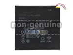 Batteria per Lenovo IdeaPad Miix 310-10ICR Tablet