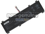 Batteria per Lenovo IdeaPad 100S-14IBR(80R900BEGE)