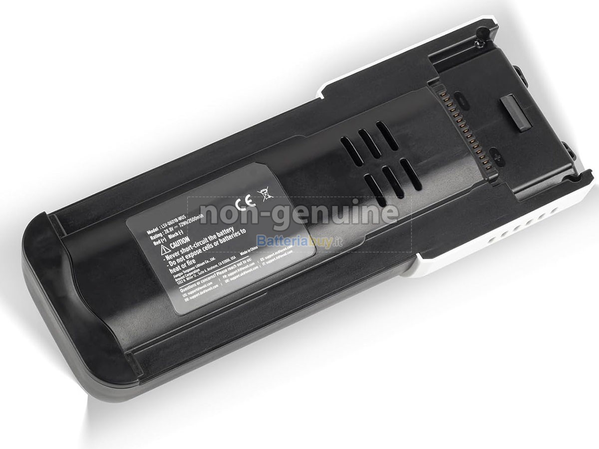 Batteria per LEVOIT LSV-Q601B-WUS
