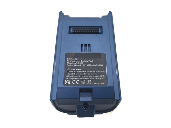 Batteria LEVOIT LVAC-300