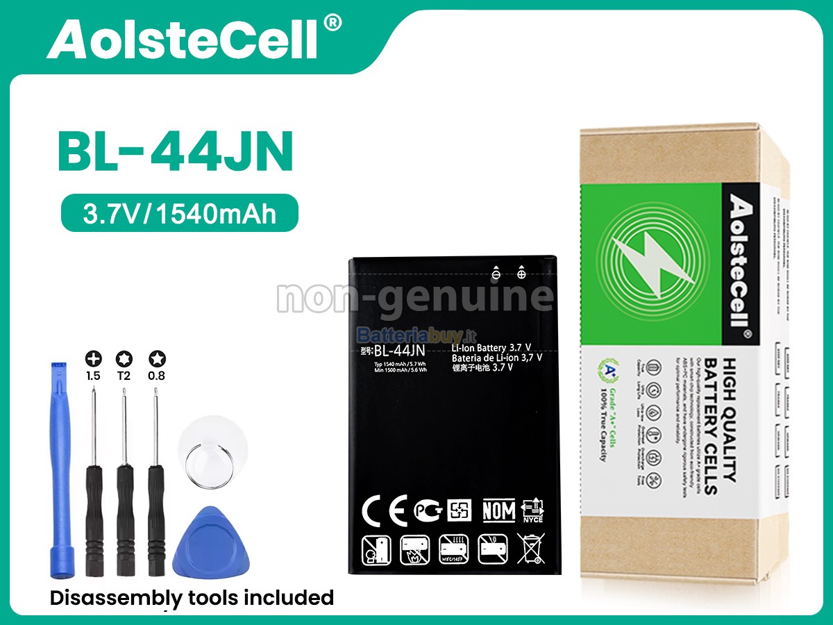 Batteria per LG BL-44JN