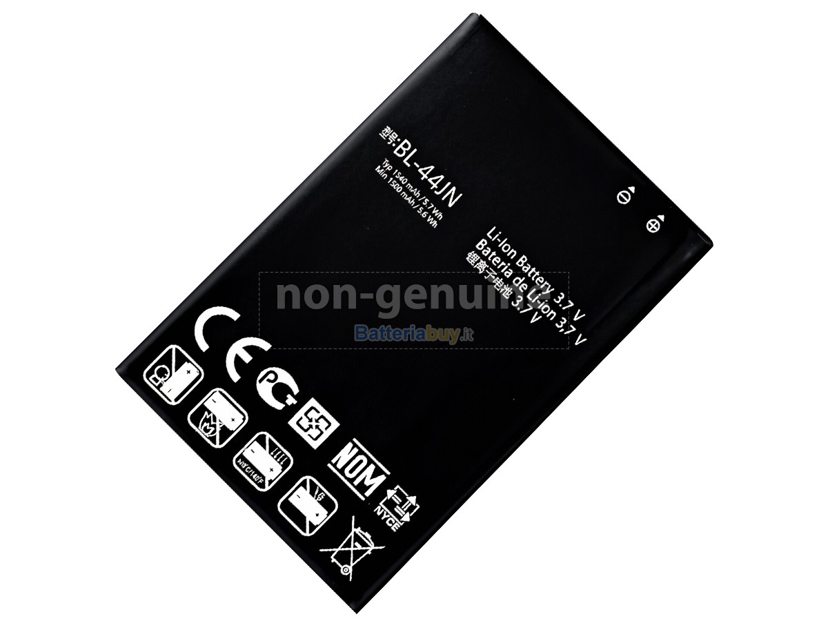 Batteria per LG BL-44JN