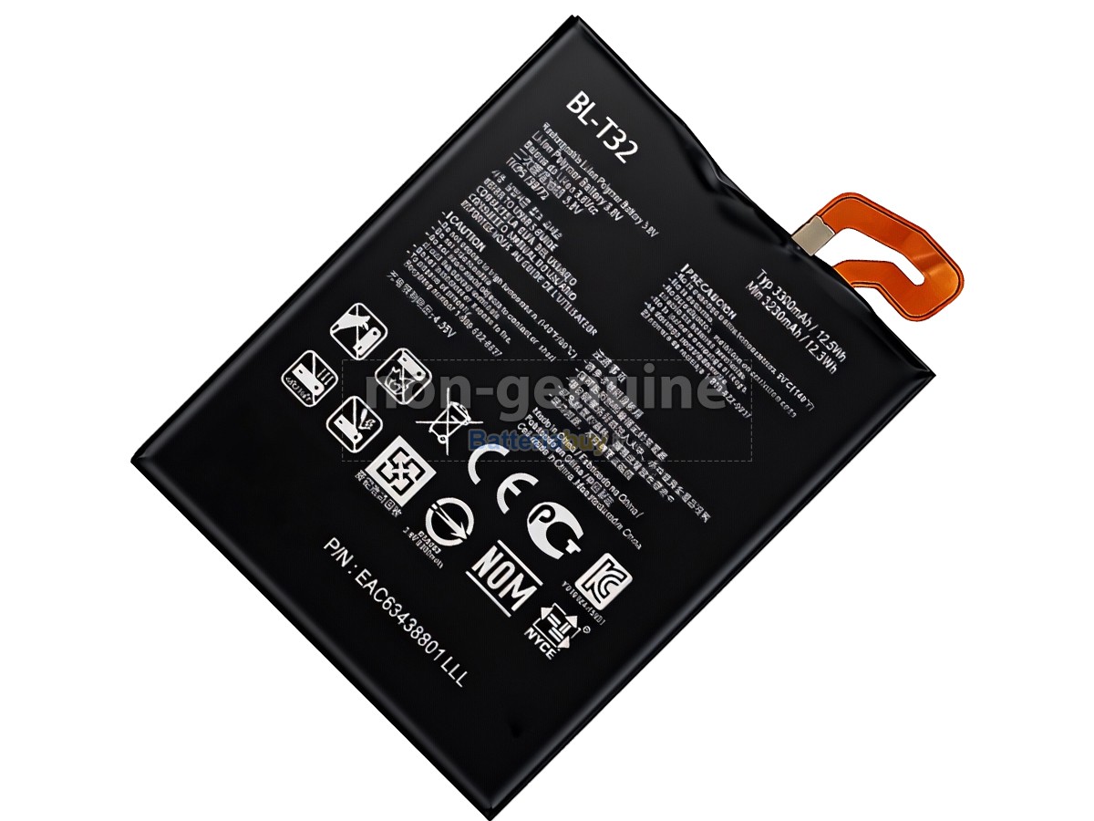 Batteria per LG BL-T32