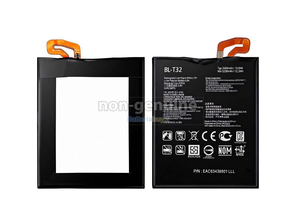 Batteria per LG BL-T32