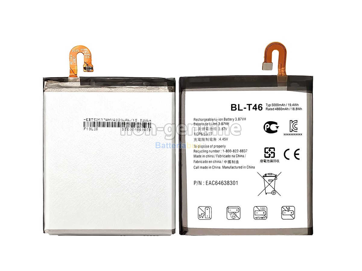 Batteria per LG BL-T46