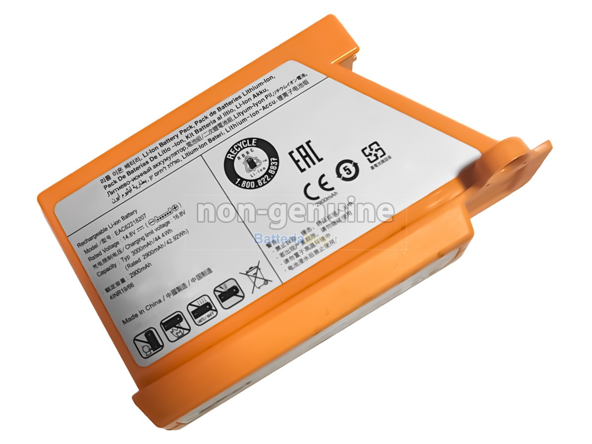 Batteria per LG EAC62218207