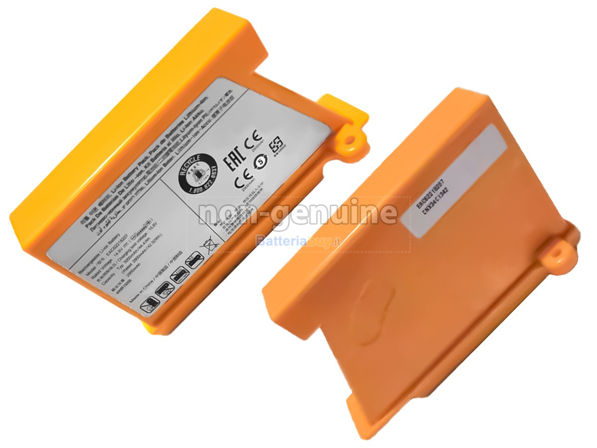 Batteria per LG EAC62218207