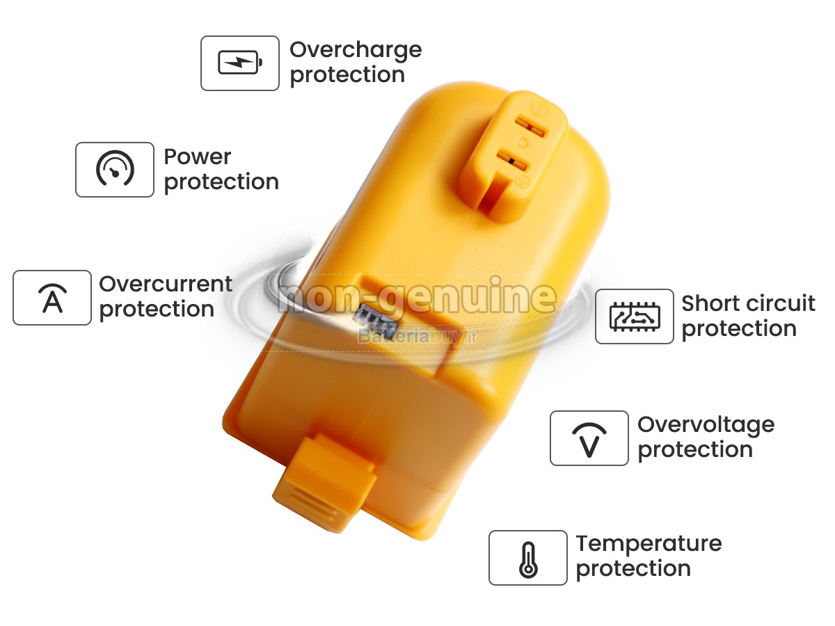 Batteria per LG ART-PRIME.ECBBLTT