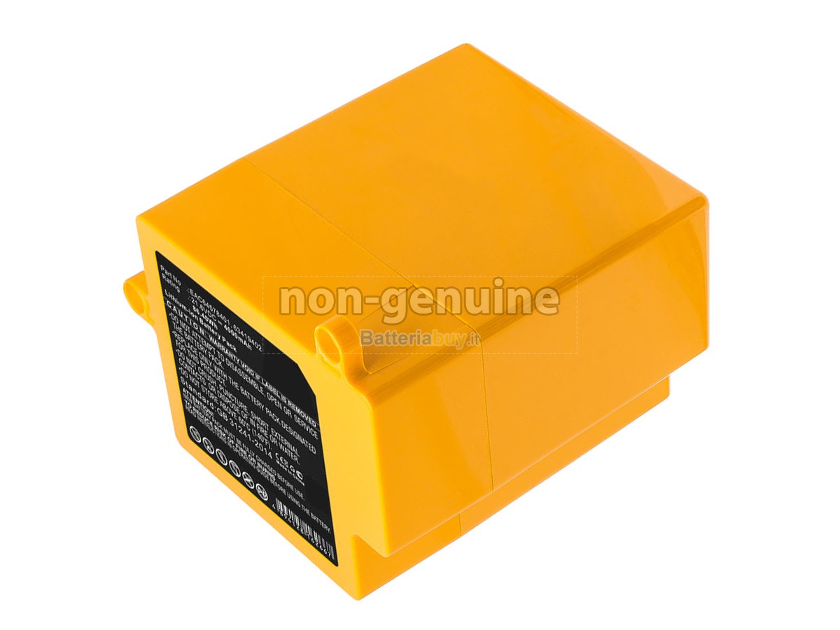 Batteria per LG EAC63419404