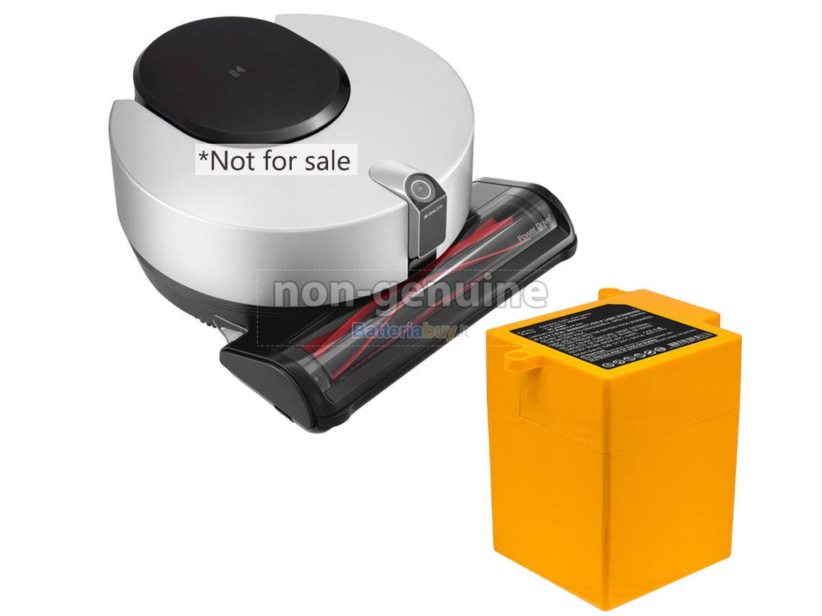 Batteria per LG EAC63419404