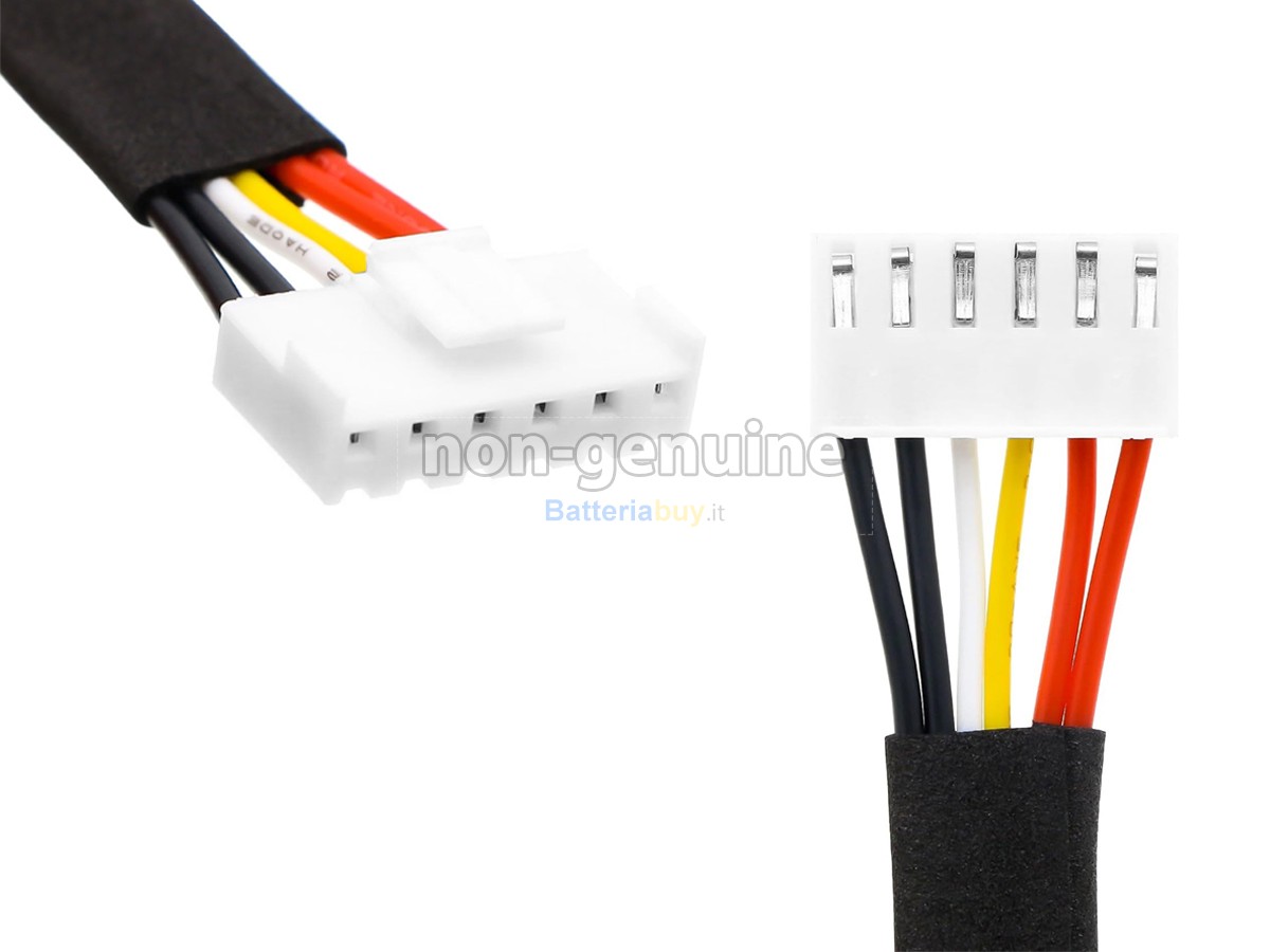 Batteria per LG EAC64790801