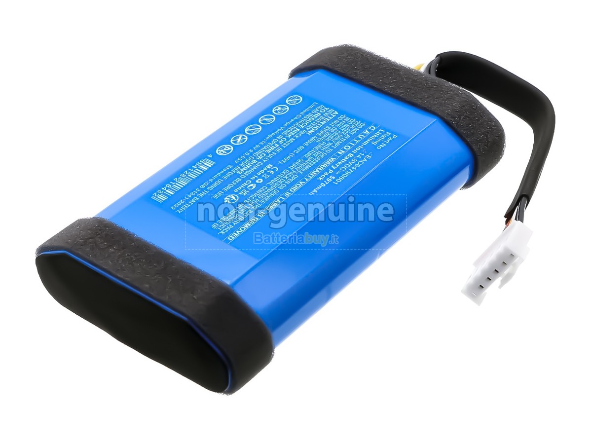 Batteria per LG EAC64790801
