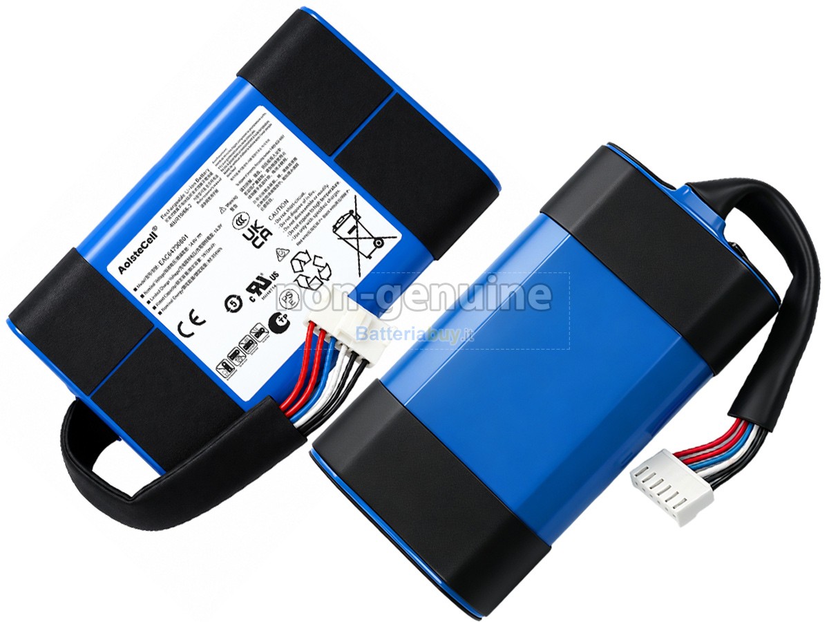 Batteria per LG EAC64790801