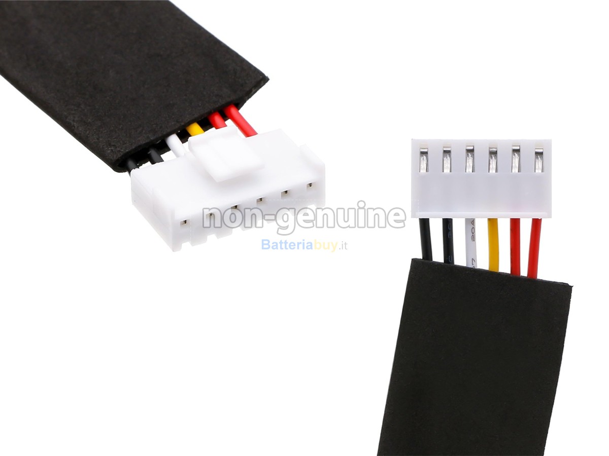 Batteria per LG EAC64790802