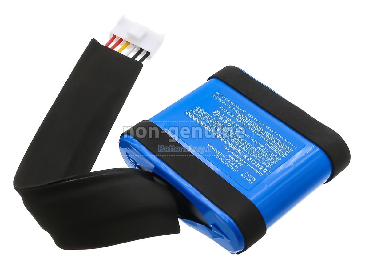 Batteria per LG EAC64790802
