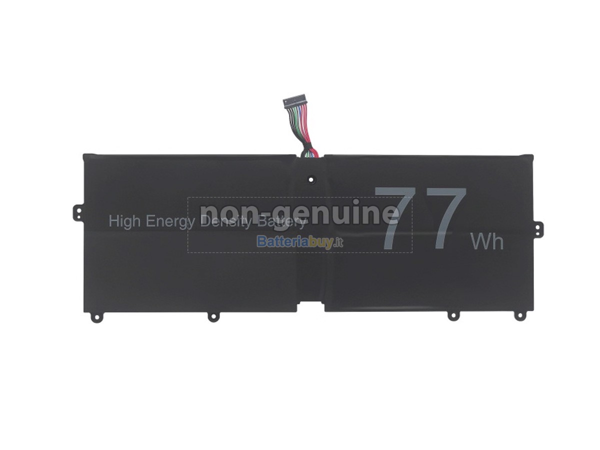 Batteria per LG GRAM 16Z90S-H.AA75A9