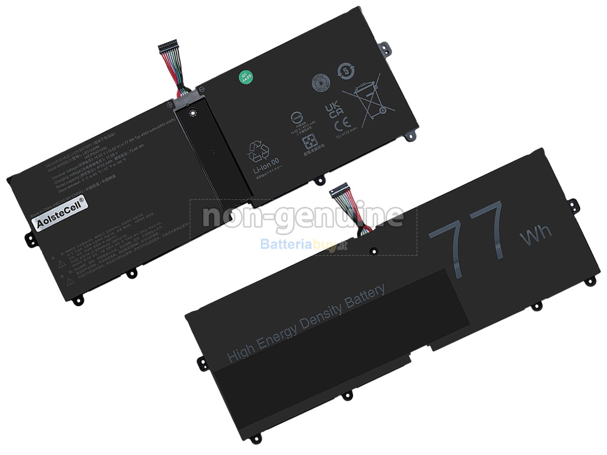 Batteria per LG LB3122MM