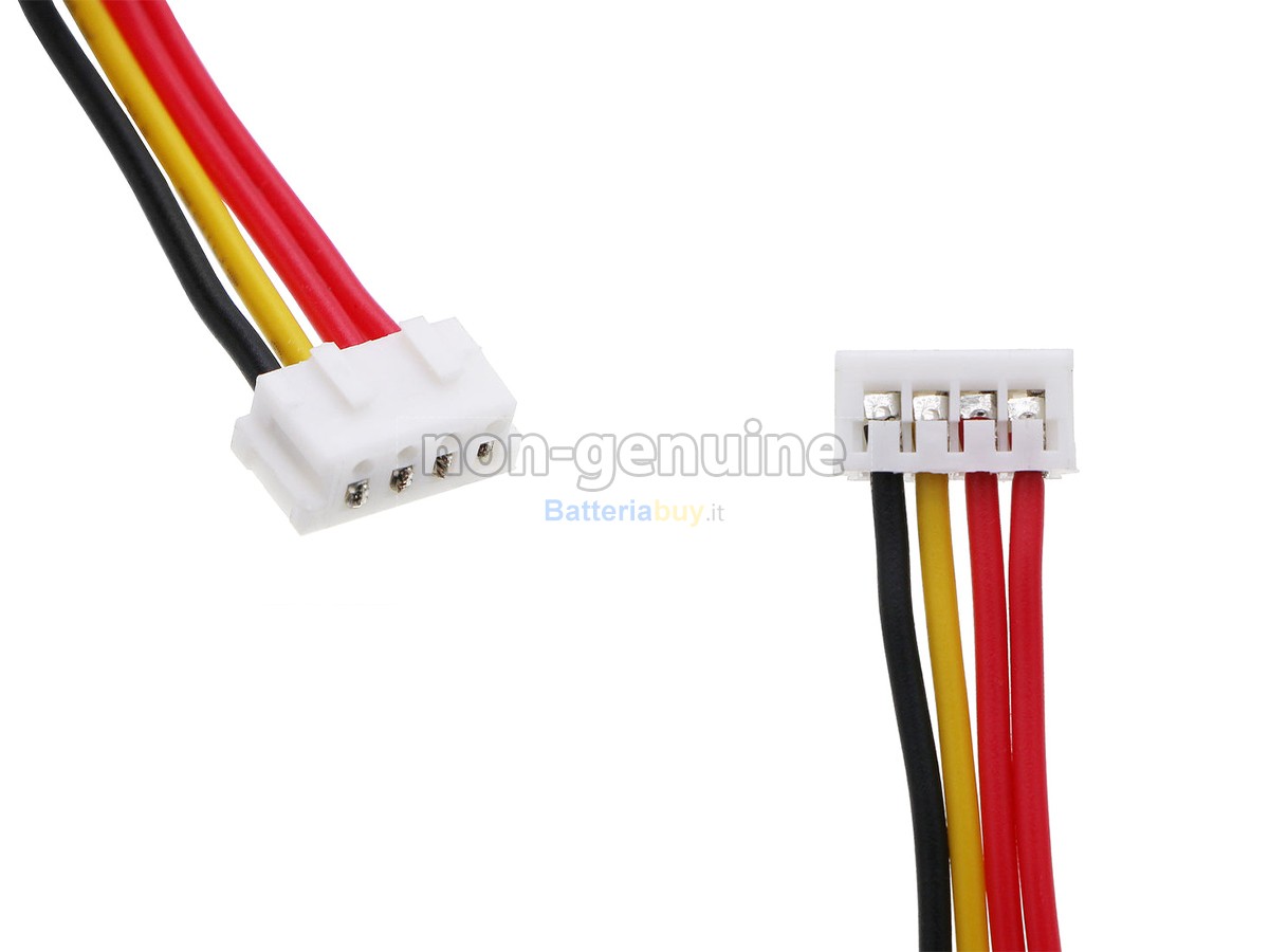 Batteria per LG P432948-2S