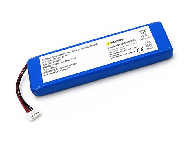 Batteria LG XBoom GO PL7
