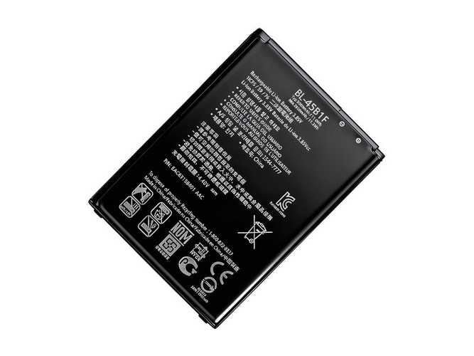 Batteria LG H962