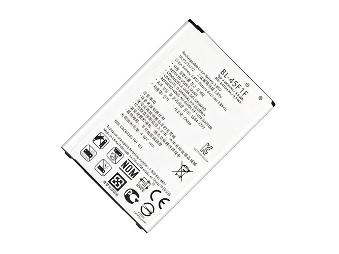Batteria LG K8 2017