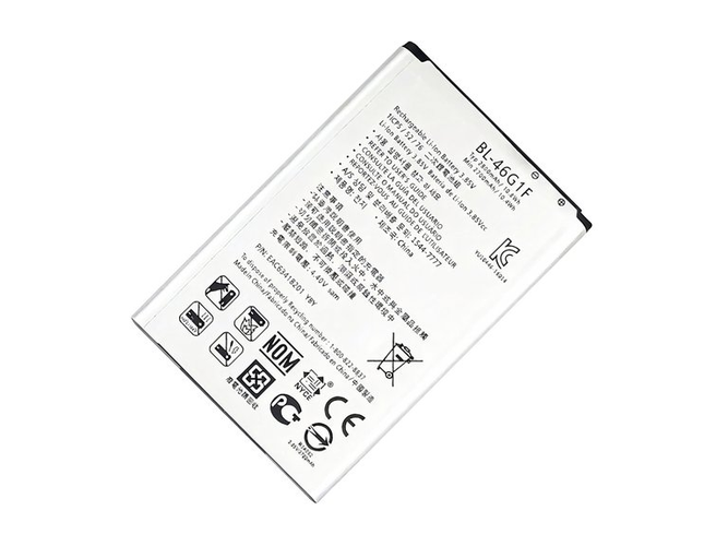 Batteria LG M?K121K