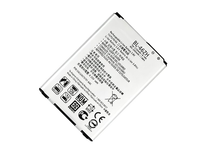 Batteria LG MS330