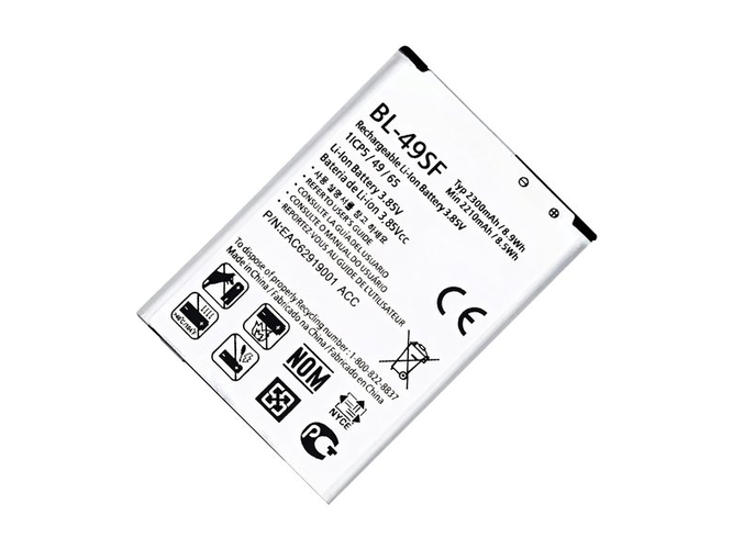 Batteria LG BL-49SF