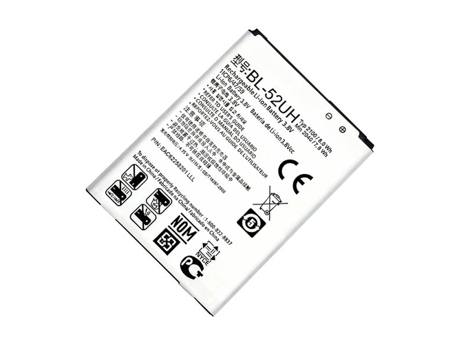 Batteria LG MS323