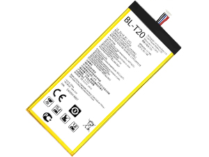 Batteria LG BL-T20
