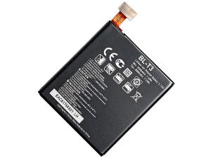 Batteria LG G6