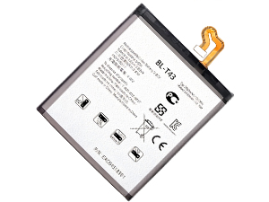 Batteria LG LMG810