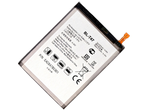 Batteria LG Velvet 5G
