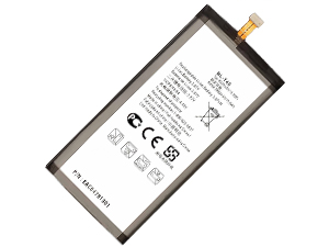 Batteria LG Stylo 6