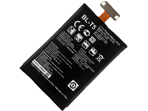 Batteria LG E970