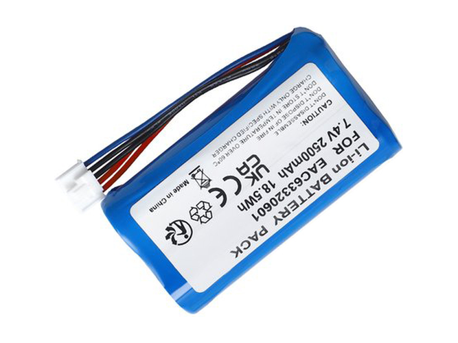 Batteria LG TD-Bb11LG