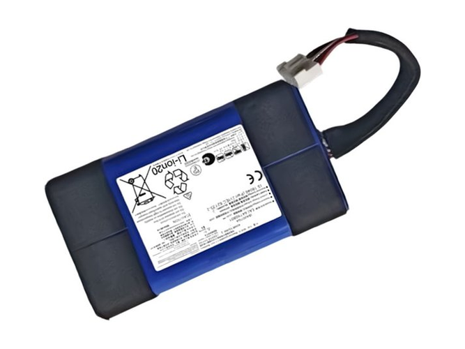 Batteria LG ECA64790801